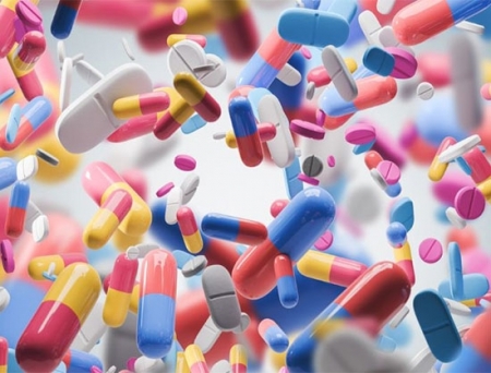 India Witnesses Increase in Sales of Unapproved Psychotropic FDCs, Reveals Study