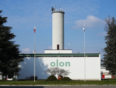 Olon to Advance API Production with HuvePharma Italia Acquisition