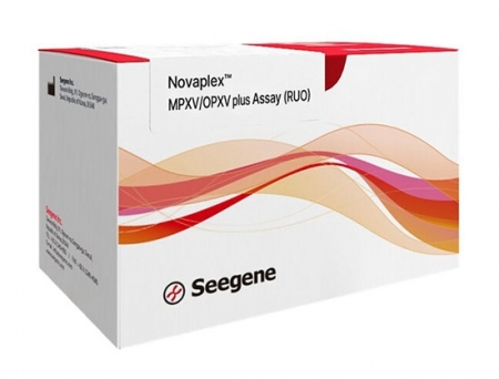 Seegene Unveils New mpox RUO PCR Assays for Clade 1
