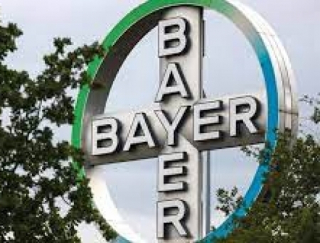 Bayer launches consumer health division in India
