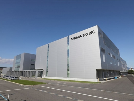 Takara Bio Europe Rolls Out New NGS Profiling System and Chemistries