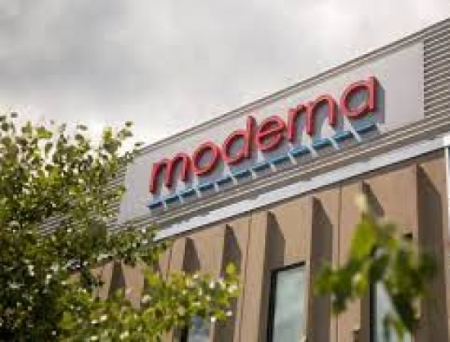Moderna inks agreement with Government of the Republic of Botswana for supply of Covid-19 vaccine