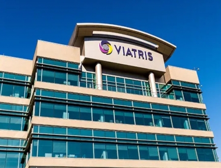 Viatris Signs Licensing Deal with Lexicon Pharmaceuticals for Sotagliflozin