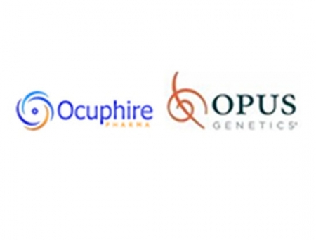 Ocuphire Pharma Announces Acquisition of Opus Genetics