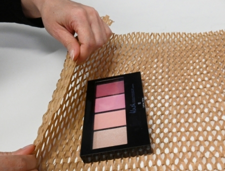 HexcelPack Announces New Protective Paper-Based Wrapping System