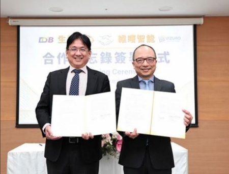 Vizuro and DCB Partner to Advance Drug Discovery Precision Medicine with Causal Generative AI