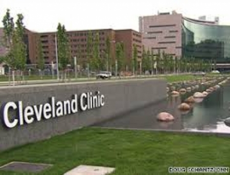 Cleveland Clinic research identifies link between gut microbes and stroke