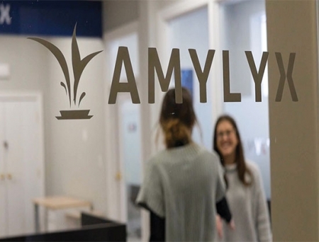 Amylyx Pharmaceuticals Welcomes Dan Monahan as Chief Commercial Officer