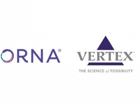 Orna Therapeutics and Vertex Pharmaceuticals Partner on Next-Gen Therapies for SCD and TDT