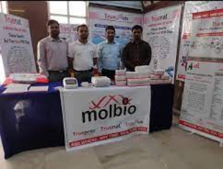 Molbio Diagnostics launches new manufacturing unit in Goa to manufacture over 3.5 lakh Truenat test kits per day