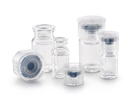 West Pharma Unveils Daikyo PLASCAP RUV Closures in New Nested Format at Pharmapack