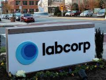 Labcorp introduces companion diagnostic for Amgen's new lung cancer therapy, Lumakras