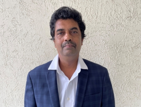 ACG appoints V Ashok as Group Chief Financial Officer