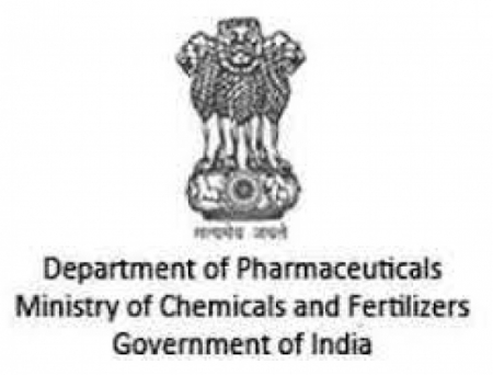 DoP re-invites applications to manufacture erythromycin thiocyanate under PLI scheme
