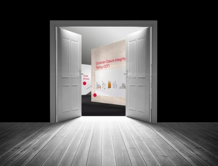 Pfeiffer Vacuum's virtual showroom: Leak testing and CCIT solutions for the pharmaceutical industry