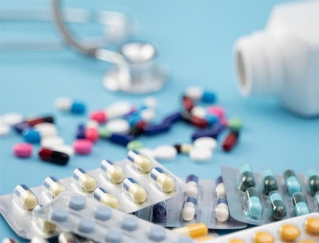 Glenmark Unveils Polyethylene Glycol 3350, Powder for Solution, 17 Grams/Capful