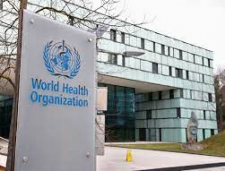 WHO guidelines include Roche's cobas MTB & cobas MTB-RIF/INH tests for use on cobas 6800/8800 Systems to detect TB and drug-resistant TB