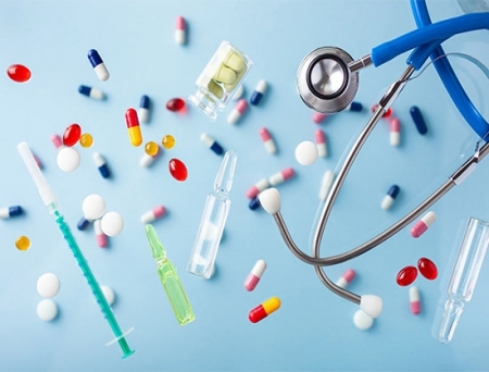 Nexus Pharmaceuticals Launches Tranexamic Acid