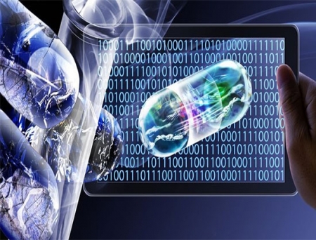 Newcastle University Scientists Develops Game-Changing Technology to Boost Drug Discovery