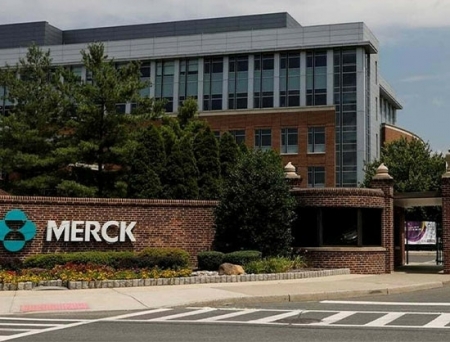 Merck Signs Exclusive License Deal for HRS-5346 with Hengrui Pharma