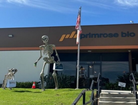 Primrose Bio Launches Prima RNApols ExTend to Enhance mRNA Vaccine Manufacturing
