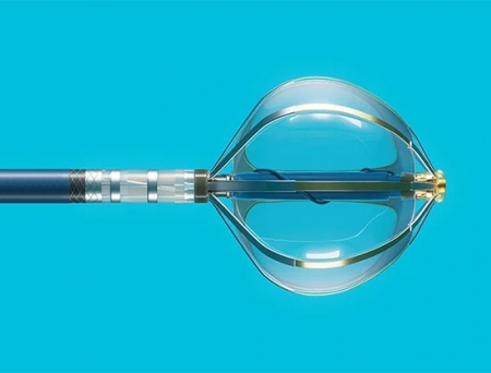 Abbott Secures CE Mark for its Volt Pulsed Field Ablation System to Treat Patients with AFib