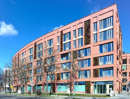 Syntegon Plans to Relocate and Expand Business Growth at New Sites