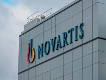 Novartis Gets FDA Accelerated Approval for Vanrafia