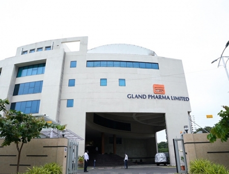 Gland Pharma Secures USFDA Approval for Acetaminophen Injection