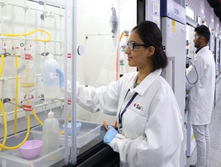 Sai Life Sciences Establishes Peptide Research Centre in Hyderabad