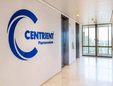 Centrient Pharmaceuticals Join Hands with Computer Shiksha to Transform Education in Punjab