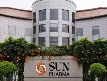 Sun Pharma Launches Novel Drug in India for Treatment of Erosive Esophagitis