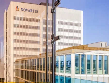 Novartis Unveils USD 23 Billion US Investment to Boost Domestic Drug Manufacturing and Research