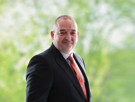 Suanfarma Appoints Mane Godina as its New CEO