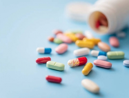 Eugia Pharma Secures USFDA Approval for Dasatinib Tablets