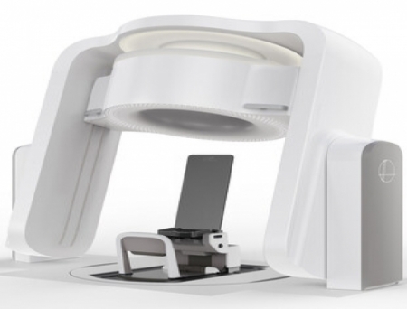 FDA Lists Leo Cancer Care's Marie Particle Therapy System as Pending