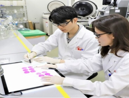 SK bioscience Chosen for KDCA's Pandemic Preparedness R&D Program
