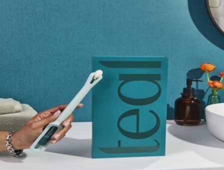 FDA Approves Teal Wand, First At-Home Cervical Cancer Screening Device
