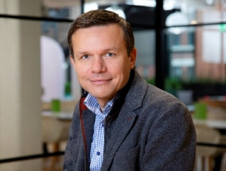 Olympus Appoints Slawek Kierner as CDO - Smart Connected Care