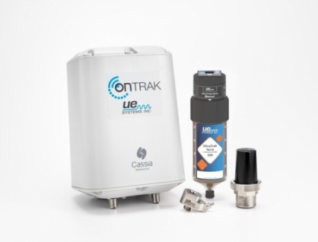 Perma and UE Systems Launch UltraTrak VARIO for Smart Industrial Lubrication
