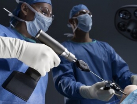 Arthrex Launches Synergy Power for Versatile Orthopedic Procedures