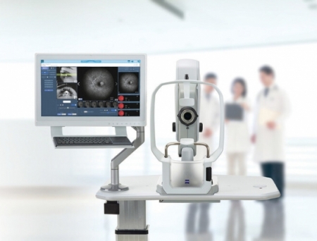 ZEISS CLARUS 700 Receives NMPA Approval in China, Advancing Retinal Imaging Technology