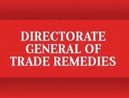 DGTR Schedules Oral Hearing in Anti-Dumping Probe on Chianese MIPA Imports