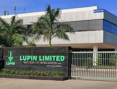 Lupin Secures US FDA Approval for Prucalopride Tablets