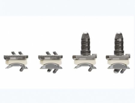 Stryker Receives US FDA  510(k) Clearance for Incompass Total Ankle System