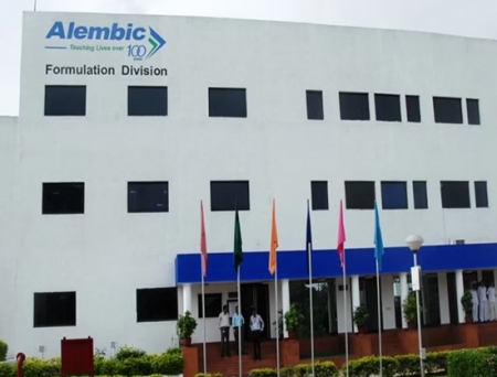 Alembic Pharmaceuticals Secures USFDA Final Approval for Doxorubicin Hydrochloride Liposome Injection