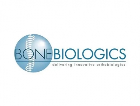 Bone Biologics Submits Patent Application for Bone Regeneration Technology