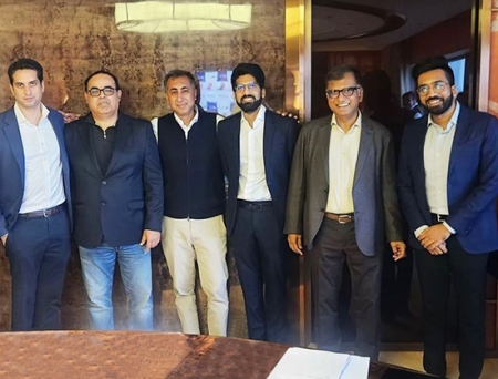 Torrent Pharma to Acquire Controlling Stake in JB Pharma from KKR in INR 25,689 Crore Deal