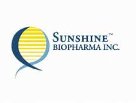 Sunshine Biopharma Enters Canadian Biosimilars Market with Launch of Niopeg
