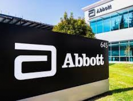 US FDA clears Abbott's OCT imaging platform powered by new Ultreon Software